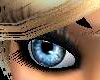 OCN light blue eyes