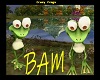 [PIP] Crazy Frogs