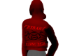 CryBaby Hoodie (Red)