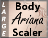 Body Scaler Ariana L