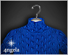 ◼ high neck: blue
