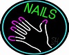 Diamond NaiLS