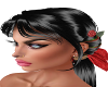 Holiday Hair-Black