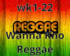 Wanna Kno Reggae Remix