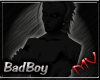 (MV) BadBoy Black Silk