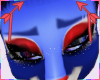 4th l Sad Eyebrows