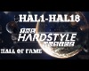 Hardstyle Hall of Fame