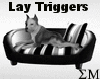 PITBULL Lay Triggers