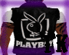 [TK] Playboy Vest Layer