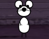 F-M AV Mouse