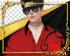Red Shirt Slim HD