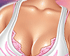 🤍Pink Tank Top