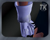 [TK] Saiyan Gloves M/F