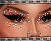 Diamond glitter