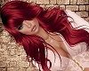 Maroon Hair