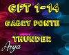 Gabry Ponte Thunder