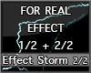 Effect - Sound Storm 2/2