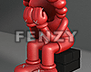 © Red Kaws