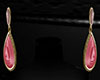 GL-Alba Rose Earrings