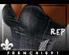 f. Romper Ash |V1-REP