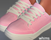 Streetwear Baby Sneakers