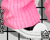 空 Warmers Pink 空