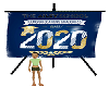 AGS-Class of 2020 Banner