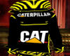 Caterpillar Jacket