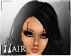 [HS] Giganni Black Hair