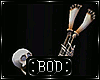 (BOD) Skeleton Bassist