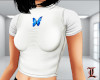 ! Butterfly Top  Lz.