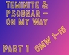Temi & Pso - On my way