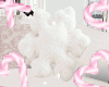 Snowflake Pillow