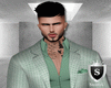 S| Summer Full Suit Mint