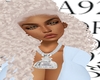 Tay Custom Necklace