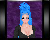 Malika Light Blue