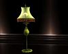 MS Stand Alone Lamp
