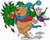 Pooh and Piglet