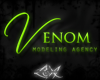 -LEXI- Venom Modeling