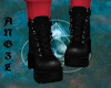 SQUID GAME BOOTS