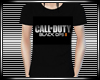 Male Black Ops 2 Top