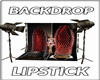 ~R~ BACKDROP LIPSTICK