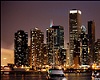 Chicago Skyline (Pic)