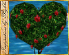 I~LOVE Rose Tree Plant