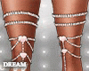 💋Diamond  Boots