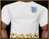 P9)England Footballshirt