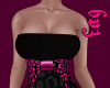 6v3| Pink Bow Dress