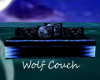 Wolf Couch