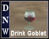Drink Goblet