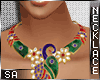 SA| Fashionable Necklace